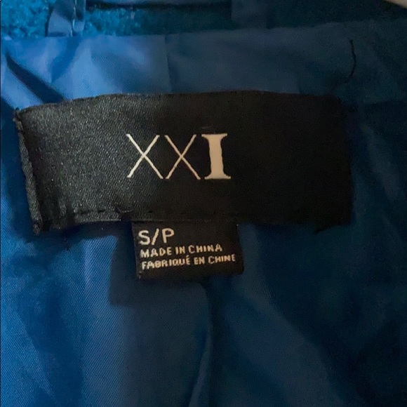 Coat - Picture 3 of 3